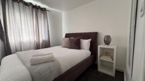 The Snug shared house